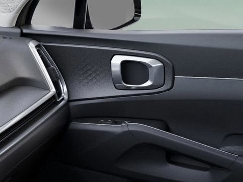 New 2026 Kia Sorento LX FWD image 25