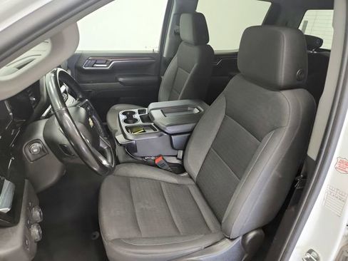 Used 2024 Chevrolet Silverado 1500 LT w/ Protection Package image 18