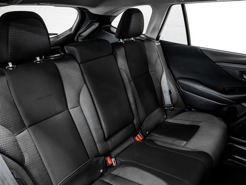 Used 2023 Subaru Outback Premium image 35