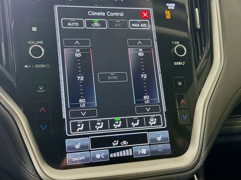 Used 2023 Subaru Outback Onyx Edition image 18