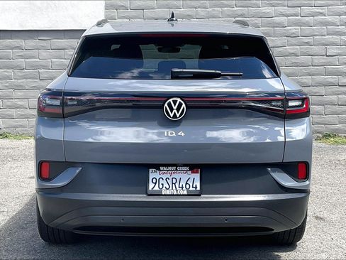 Certified 2023 Volkswagen ID.4 Pro RWD image 3