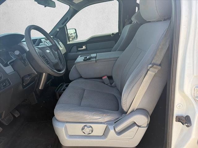 Used 2013 Ford F150 XLT RWD image 10