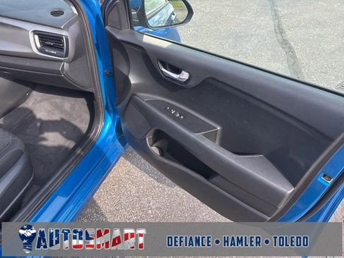 Used 2022 Kia Rio S w/ Option Group 015 image 53