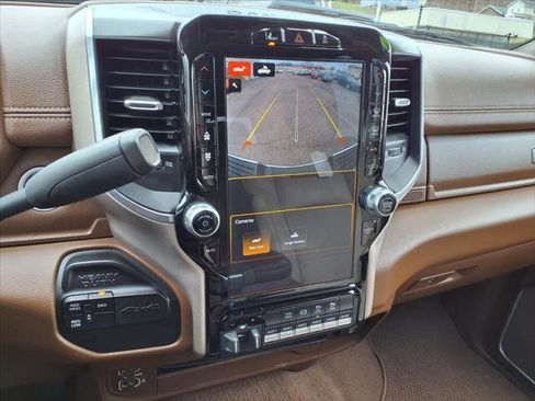 Certified 2023 RAM 3500 Laramie AWD/4WD image 16