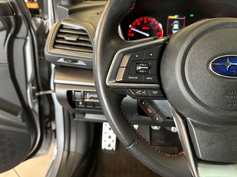 Used 2022 Subaru Impreza 2.0i Sport w/ Popular Package #3 image 11