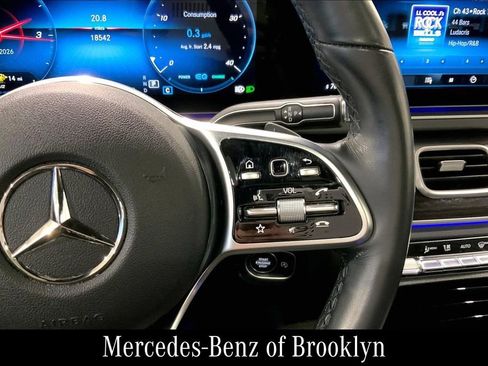Used 2022 Mercedes-Benz GLE 450 4MATIC image 27