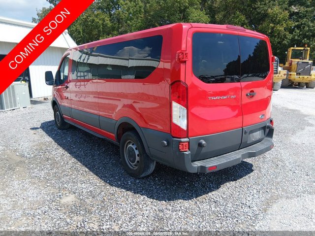 Used 2018 Ford Transit 350 XL RWD image 3