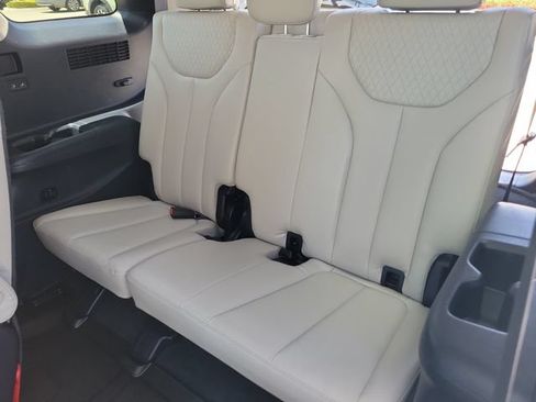 Used 2021 Hyundai Palisade SEL w/ Premium Package FWD image 28