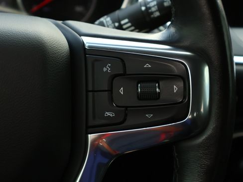 Used 2019 Chevrolet Blazer LT FWD image 14