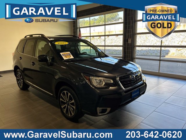 Used 2017 Subaru Forester 2.0XT Touring AWD/4WD image 1