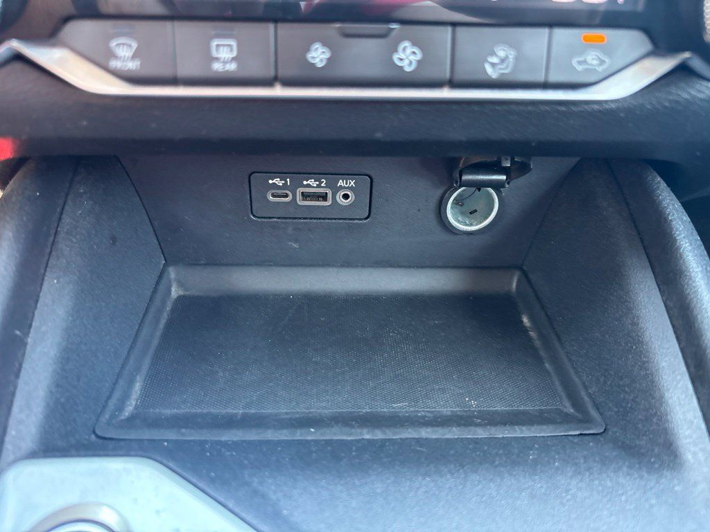 Used 2019 Nissan Altima 2.5 SV AWD/4WD image 43