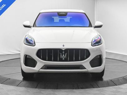 Used 2024 Maserati Grecale GT