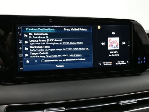 Used 2024 Hyundai Palisade Calligraphy image 11