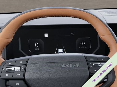 New 2026 Kia Sportage X-Line AWD/4WD image 21