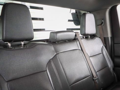 Used 2025 Chevrolet Silverado 3500 W/T w/ WT Convenience Package AWD/4WD image 27