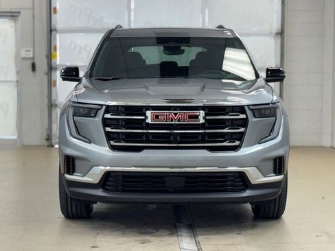 New 2026 GMC Acadia Elevation w/ LPO, Floor Liner Package FWD image 2