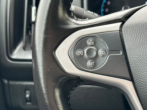 Certified 2017 Chevrolet Colorado LT w/ LT Convenience Package RWD image 29