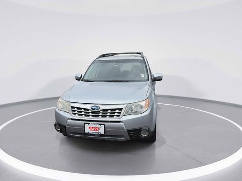 Used 2013 Subaru Forester 2.5X Premium image 3
