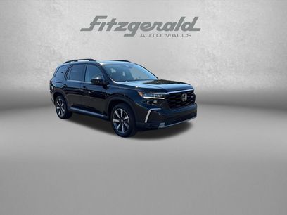Used 2024 Honda Pilot Touring