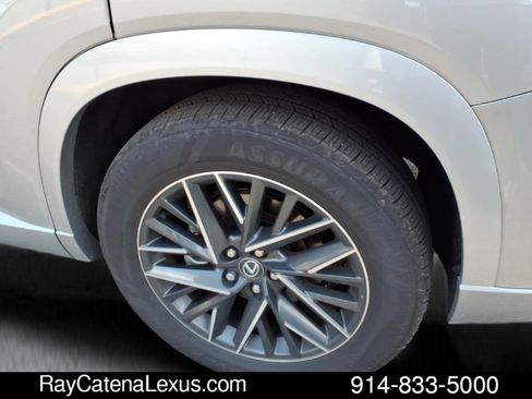 Used 2025 Lexus TX 350 AWD w/ Technology Package image 5