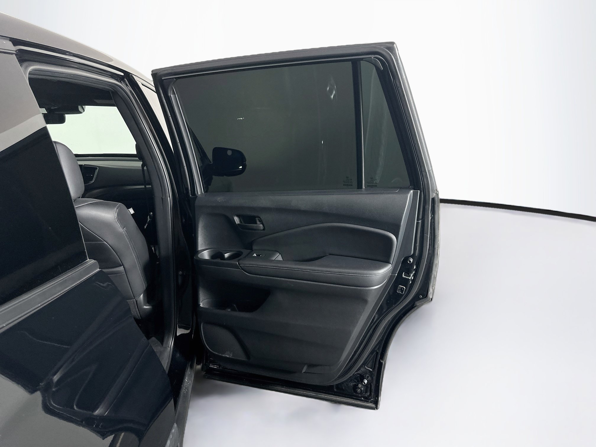 Used 2023 Honda Passport EX-L image 29