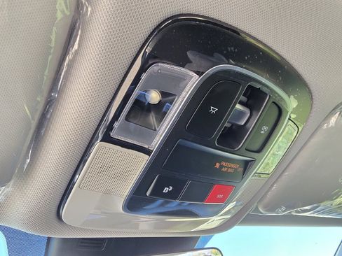 New 2026 Hyundai Tucson SEL image 23