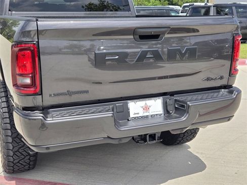 New 2025 RAM 2500 Lone Star image 6