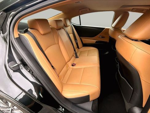 Used 2022 Lexus ES 350 w/ Accessory Package 2 FWD image 21