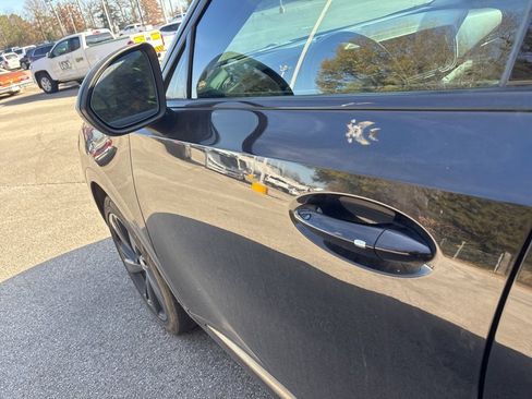 Used 2022 Buick Envision Essence w/ Sport Touring Package image 10