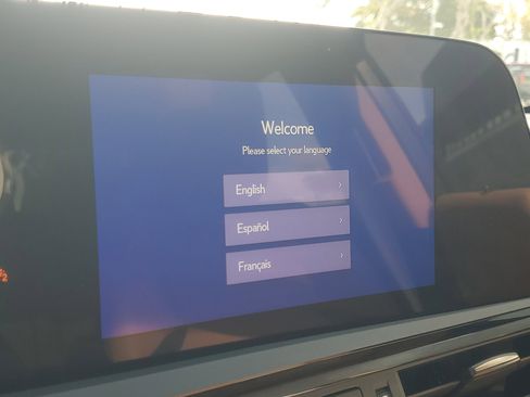 Used 2023 Lexus ES 350 w/ Premium Package image 26