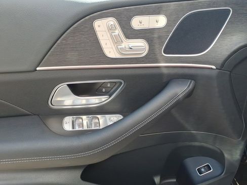 Certified 2026 Mercedes-Benz GLE 350 4MATIC image 12
