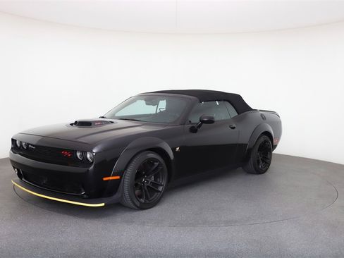 Used 2023 Dodge Challenger R/T Scat Pack image 14