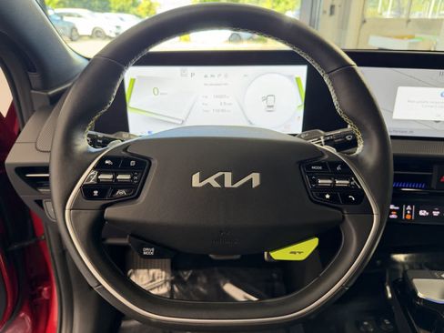 Used 2023 Kia EV6 GT AWD/4WD image 16
