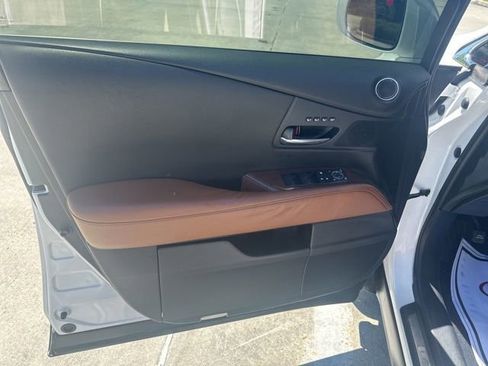 Used 2013 Lexus RX 350 FWD w/ Premium Pkg image 11