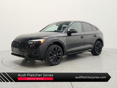 Used 2023 Audi Q5 2.0T Premium Plus w/ Premium Plus Package