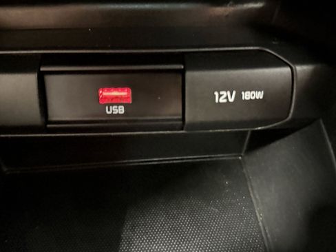 Used 2023 Kia Rio S FWD image 13