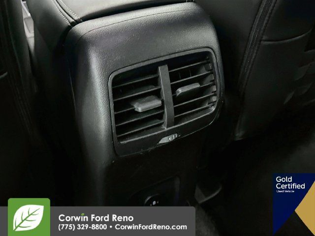 Certified 2025 Ford Bronco Sport Outer Banks w/ Outer Banks Tech Package+ AWD/4WD image 29