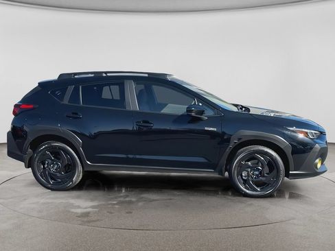 New 2026 Subaru Crosstrek 2.5i Sport w/ Crosstrek Mirror Package AWD/4WD image 9
