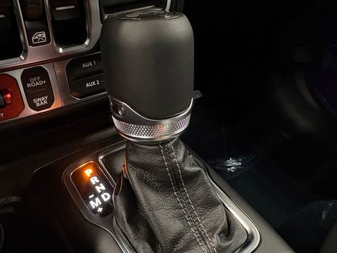 New 2026 Jeep Wrangler Unlimited Rubicon 392 image 27