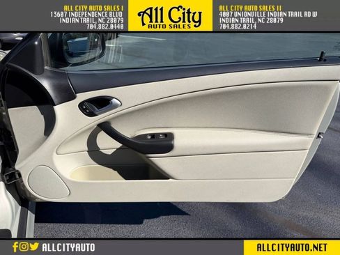 Used 2005 Saab 9-3 Arc FWD image 31