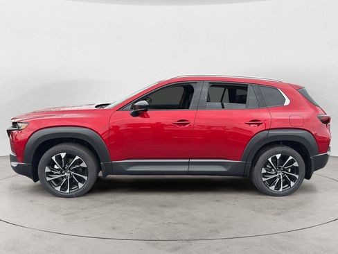 New 2026 MAZDA CX-50 2.5 Hybrid w/ Weather Package image 3