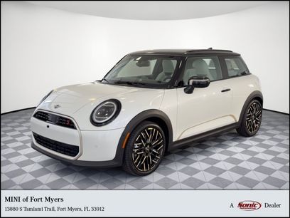 New 2026 MINI Cooper S