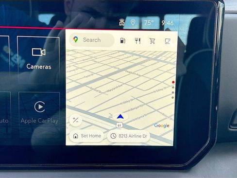 Used 2022 GMC Sierra 1500 AT4X image 13