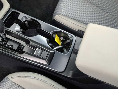 New 2026 Subaru Forester Premium AWD/4WD image 19