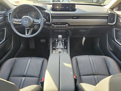 New 2026 MAZDA CX-50 AWD 2.5 Hybrid w/ Weather Package image 9