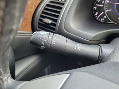 Used 2017 INFINITI QX80 2WD image 30