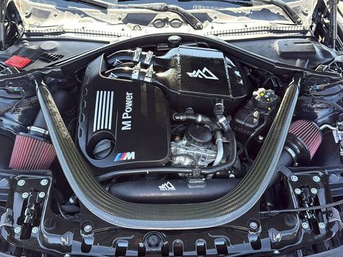 Used 2016 BMW M4 Coupe RWD image 30