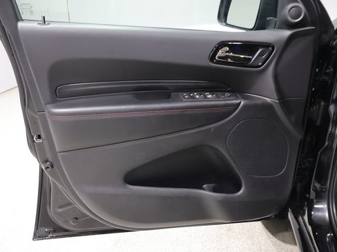 Used 2026 Dodge Durango GT AWD/4WD image 11