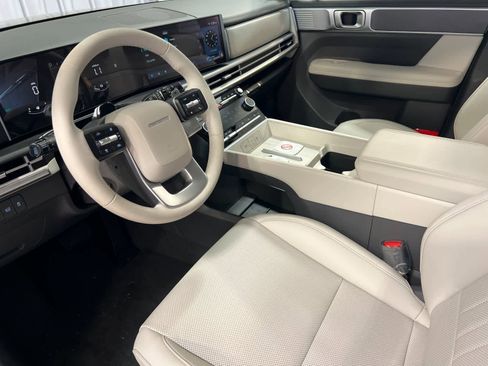 New 2026 Hyundai Santa Fe SEL image 11