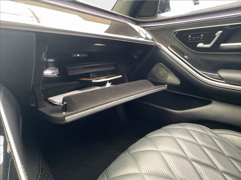 Used 2022 Mercedes-Benz S 500 4MATIC image 28